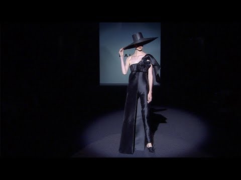 Malne Madrid | Spring Summer 2019 Full Fashion Show | Exclusive