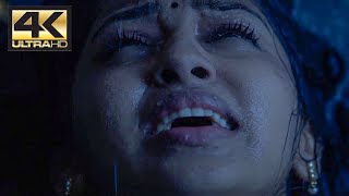 Lakshmi Menon rape scene  Naan Sigappu Manithan  4