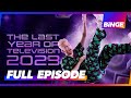 The Last Year of Television 2023 | FULL EPISODE | BINGE