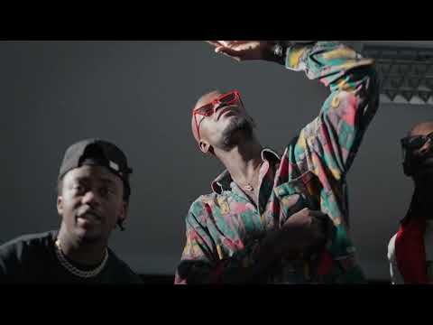 KENZY OMG NGA NAYE ft JTB_NAM - NECKY NA