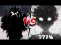 Every Ultimate Battlegrounds Character Vs Anime Comparison