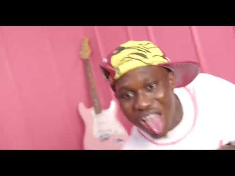 Speed Darlington, In Love With My Hand  (official video) ft. Zlatan