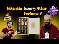 Adilqadri Attar Review AdilQadri Essensia Gift Set AdilQadri The Story Adilqadri New Attar
