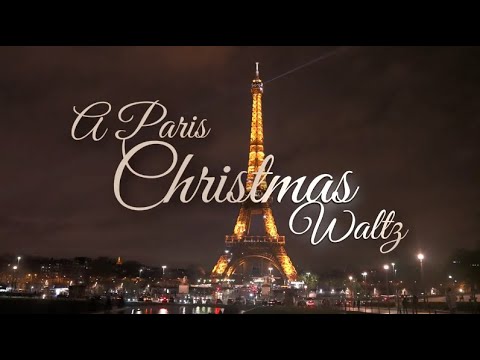 Paris Christmas Waltz Fragman