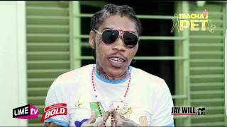 Vybz Kartel - Dem Never Wah See Me (Success) August 2016