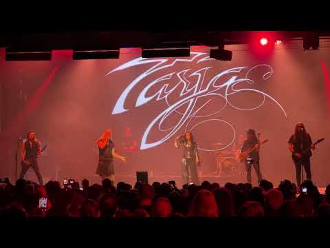 Tarja Turunen & Marko Hietala @ Razzmatazz (Barcelona) 3-2-2026 | Silent Masquerade