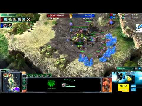 GoPL4Sc2 final maj - Romson vs Sodon gra 2 by itzMorglum.mp4
