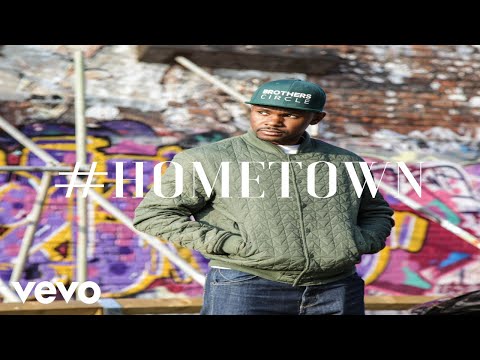 J. Kas - Hometown