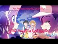 An Amourshipping One Shot Fate Brought Us Back Together Maddy S Birthday Special