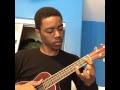 if instruments were voices (and vice versa) by CalebCity