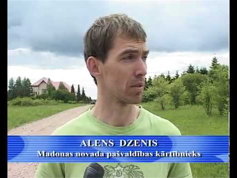 Drošības dienas Kalsnavas skolā