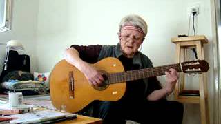 ,der blade Bua&#39;, von Ludwig Hirsch, 10.3.2012 MOV08597.MPG