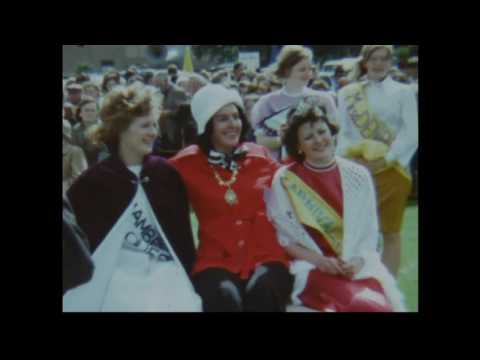 Denbigh Rotary Club Activities 1974