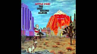 Little Feat - Somebody's Leavin'