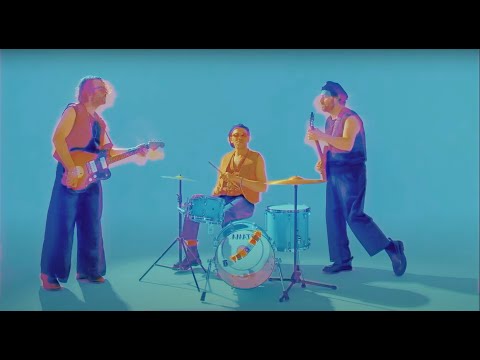 islandman - Rüzgar (Official Music Video)