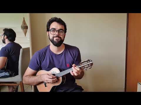 Samba Original - Elton Medeiros