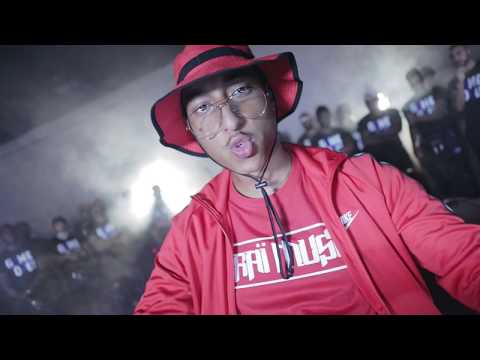 Nahir - H.V. (Clip Officiel)