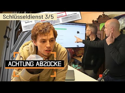 Unfassbare Spottpreise: Zu schön, um wahr zu sein? SKEPSIS pur! | 3/5 | Achtung Abzocke Kabel Eins