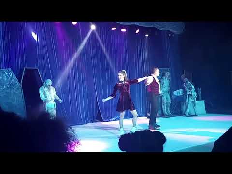 Horror Circus Summit County Fairgrounds