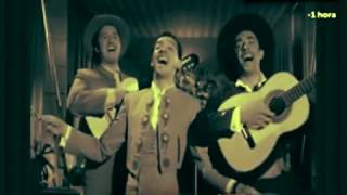 Los Tres Ases   &quot;Doce cascabeles&quot;   (1956)