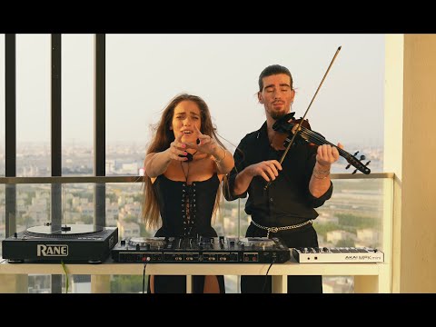 The Rapture Pt.III - Show my love for you (Ariel Estrella, Timuerto, Pete Dash EDIT)