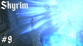Синий ⇒ The Elder Scrolls V: SKYRIM ⇒ #9
