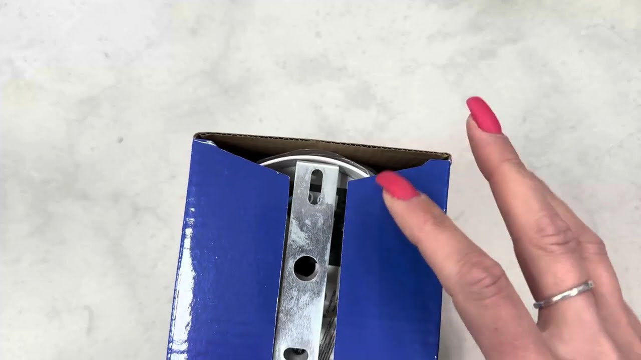 Світильник спот TENSA II GU10 max. 20W IP20 круглий білий OS-TENGU10-10