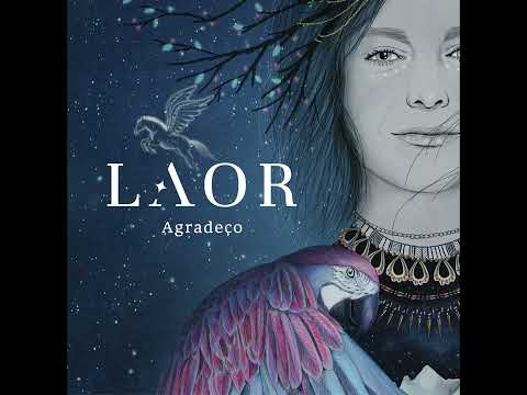 LAOR - Hymn to the Soul