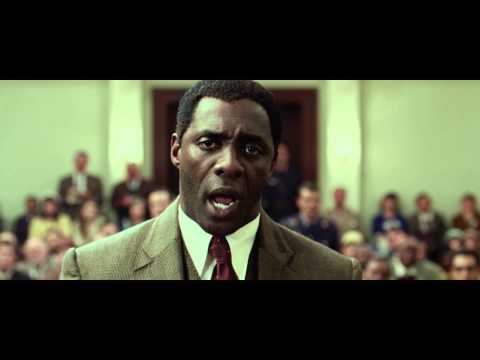 Mandela: Long Walk to Freedom (UK Trailer)