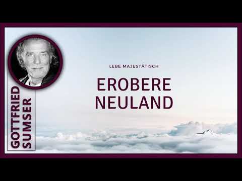 #285 Conquer New Territory A Course in Miracles (EKiW)