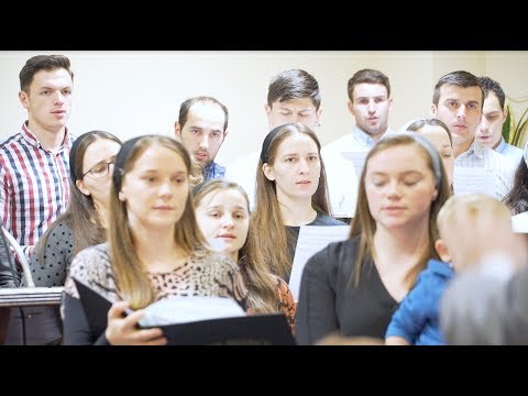 Corul Betesda Dublin - De n-ar fi har