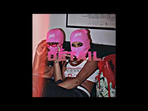 *SOLD* • PNL X Laylow Type Beat • « Détail » • Guitar Type Beat 2021