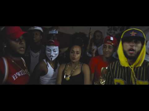 Kings Bonitillos - Reglas Del Cabeceo ( VIDEO OFICIAL ) By @SandyGraphSB & @LixardoFilms