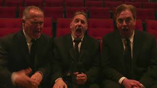 The Yes Men Gravenhurst Promo