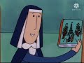 The New Adventures Of Madeline Ending 1994 1995 And Funding Credits
