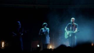 Milow - The Priest (Live)