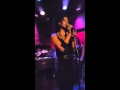 Margot Bingham Sings Farewell Daddy Blues at the ...