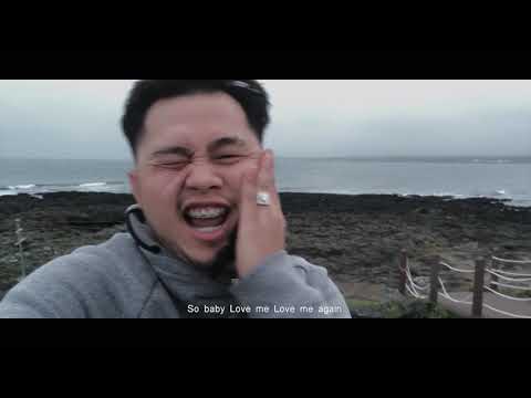ALANG GBLOODZ - LOVE ME AGAIN ( Official Music video )
