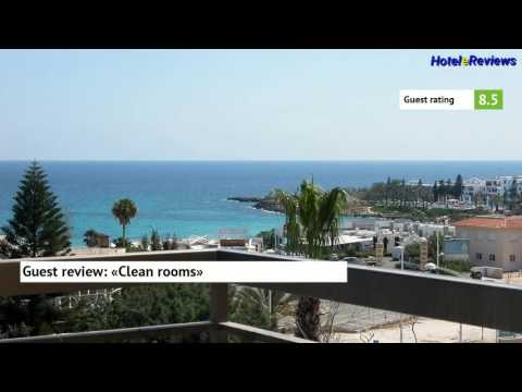 How to book Alva Hotel Apartments *** Hotel Review 2017 HD, Protaras, Cyprus