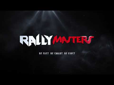 Onboard - 2022 - Złotoryja - Lubiechowa - 34 Rally Masters