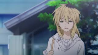 LO SAI TEDUA ( AMV NIGHTCORE)