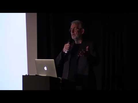 Frames of Representation: The Art of the Edit: A Masterclass with Walter Murch