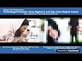 Perbandingan Perbedaan Adzan Maghrib Jeda Iklan Adzan Maghrib Senin 19 Juli 2021 3X