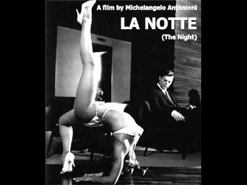 Giorgio Gaslini - Notturno Blues