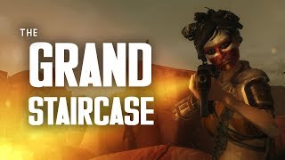 Honest Hearts 07 - The Grand Staircase - Fallout New Vegas Lore