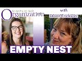 Empty-Nest Homemaking with Leann Erickson