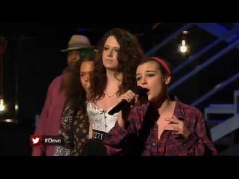 Ensemble 7 - Somebody That I Used To Know