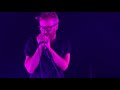 The National - I'll Still Destroy You @ Vicar Street (Dublin) 09/18/17