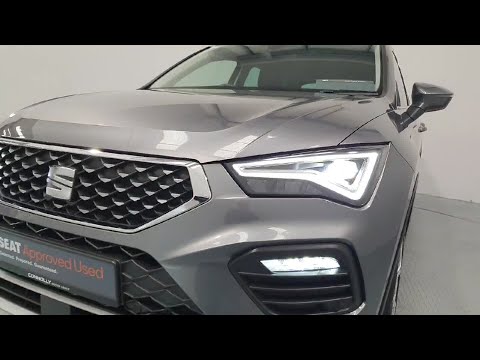 SEAT Ateca 2.0TDI 150hp Xperience - Image 2