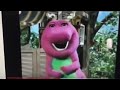 Barney Friends PBS